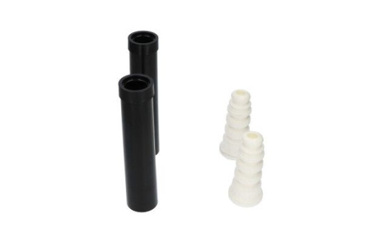 Dust cover, shock absorber, Image 4