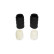 Dust cover, shock absorber