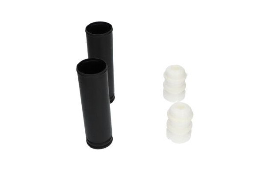 Dust cover, shock absorber, Image 4
