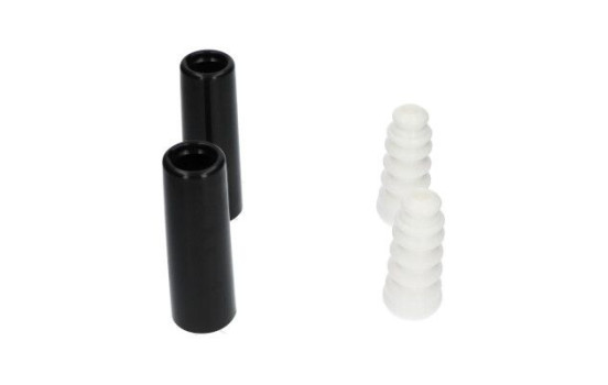 Dust cover, shock absorber, Image 4
