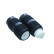 Dust cover, shock absorber