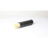 Dust cover, shock absorber