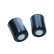 Dust cover, shock absorber