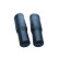 Dust cover, shock absorber