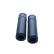 Dust cover, shock absorber