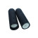 Dust cover, shock absorber