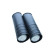 Dust cover, shock absorber