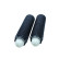 Dust cover, shock absorber