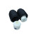 Dust cover, shock absorber