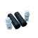 Dust cover, shock absorber