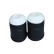 Dust cover, shock absorber