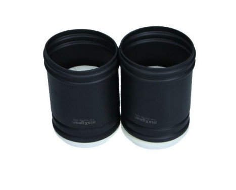 Dust cover, shock absorber, Image 2