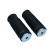 Dust cover, shock absorber