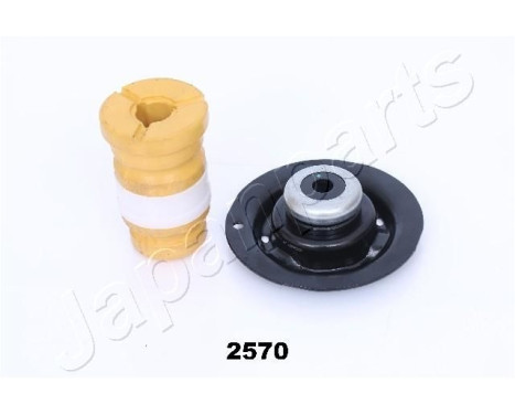 Dust cover, shock absorber, Image 2