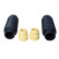 Dust cover, shock absorber