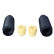 Dust cover, shock absorber, Thumbnail 2