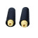 Dust cover, shock absorber