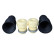 Dust cover, shock absorber, Thumbnail 2