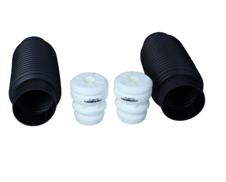 Dust cover, shock absorber, Image 2