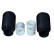 Dust cover, shock absorber, Thumbnail 2