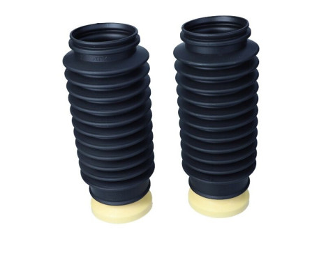 Dust cover, shock absorber, Image 2