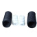 Dust cover, shock absorber