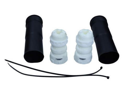 Dust cover, shock absorber, Image 2