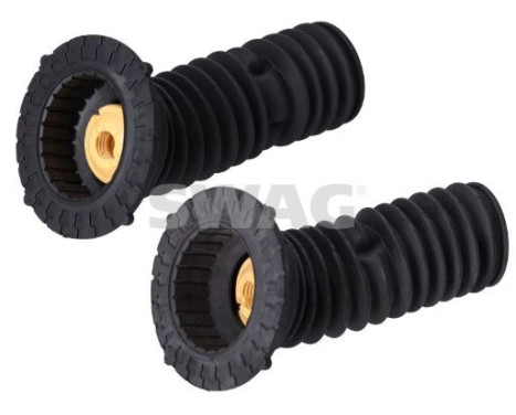 Dust cover, shock absorber, Image 2