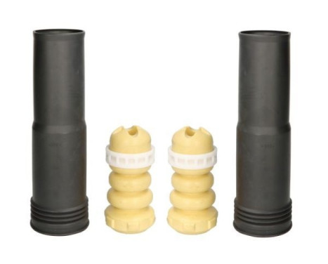 Dust cover, shock absorber, Image 2