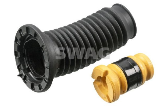 Dust cover, shock absorber, Image 2