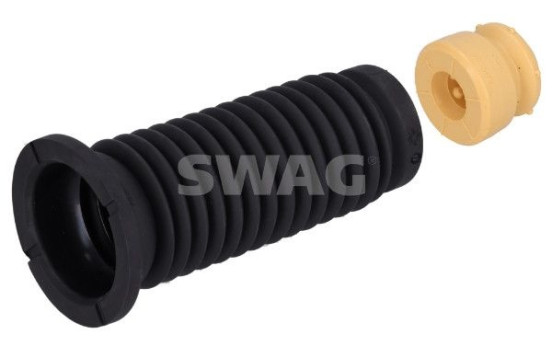 Dust cover, shock absorber, Image 2
