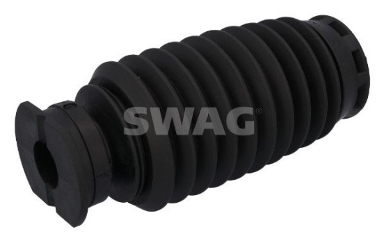 Dust cover, shock absorber, Image 2