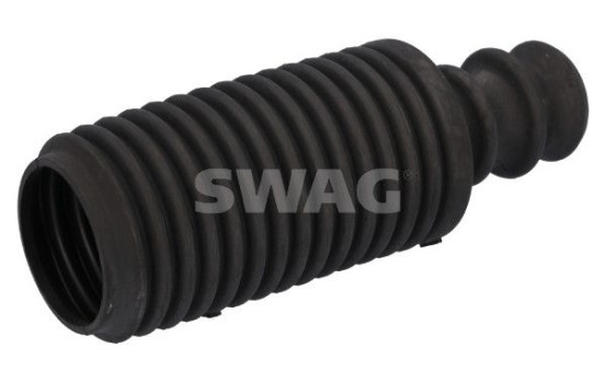 Dust cover, shock absorber, Image 2