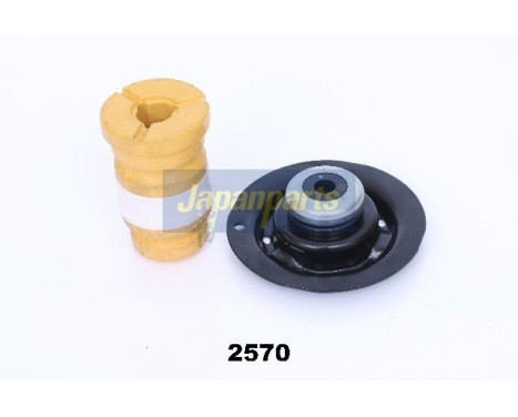 Dust cover, shock absorber, Image 2