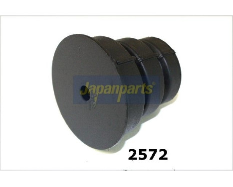 Dust cover, shock absorber, Image 2