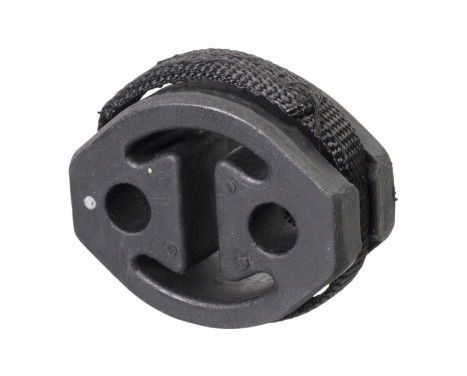 Holder, exhaust system 107334 FEBI