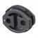 Holder, exhaust system 107334 FEBI