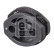 Holder, exhaust system 107334 FEBI, Thumbnail 2