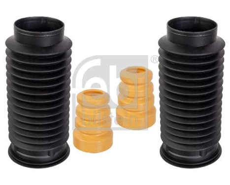 protection kit for shock absorber 180203 FEBI