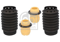 protection kit for shock absorber 182793 FEBI