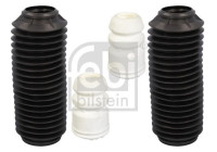 protection kit for shock absorber 182989 FEBI