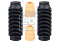 protection kit for shock absorber 183245 FEBI