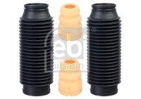 protection kit for shock absorber 183245 FEBI