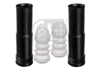 protection kit for shock absorber 183710 FEBI