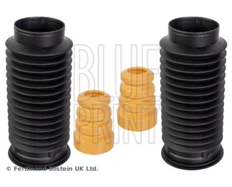 protection kit for shock absorber ADBP840024 Blue Print
