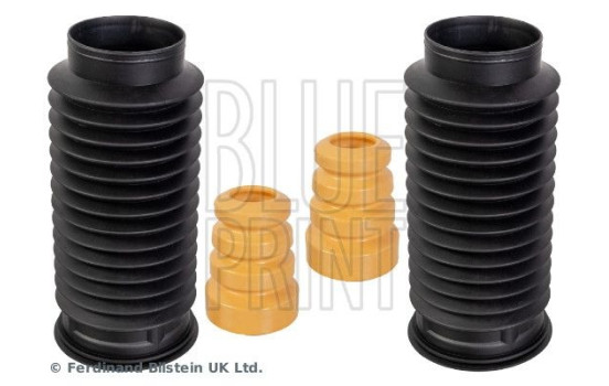 protection kit for shock absorber ADBP840024 Blue Print