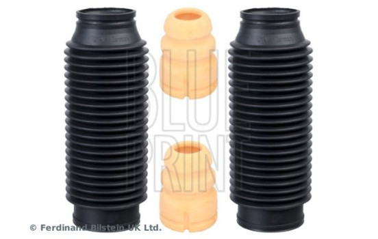 protection kit for shock absorber ADBP840044 Blue Print