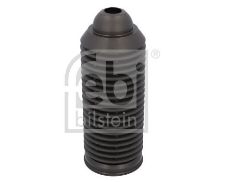 Protective Cap/Bellow, shock absorber 01367 FEBI, Image 2