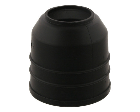 Protective Cap/Bellow, shock absorber 02542 FEBI
