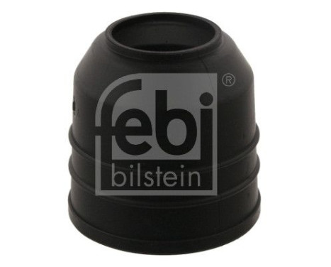 Protective Cap/Bellow, shock absorber 02542 FEBI, Image 2